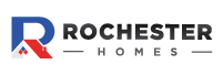 Rochester Homes logo